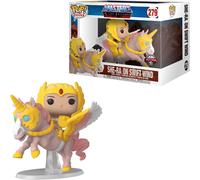 ✴️ Funko Pop 279 She-ra on Swift Wind - edizione speciale MOTU MAsters✴️