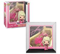 Funko Pop 29 - Dolly Parton Barbie 9 cm (leggi info)