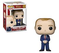 Funko POP 3.75" Figura In Vinile: Principe William