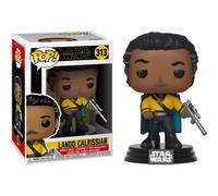 Funko Pop 313 Star Wars Lando Calrissian