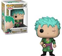 Funko Pop - 327 - One Piece - Roronoa Zoro