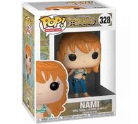 Funko Pop 328 One Piece: Nami