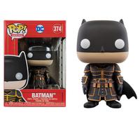 FUNKO POP 374 BATMAN - ACTION FIGURE IN VINILE - PRODOTTO UFFICIALE FUNKO