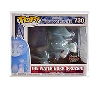 Funko Pop! 40897 Disney Frozen 2 The Water Nokk Frozen in Ice #730 Exclusive Limited Edition