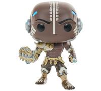 FUNKO POP 44773 Games: Overwatch - Leopard Doomfist Vinyl Figure - Exclusive Edition #351