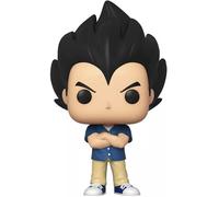 Pop Figura Dragon Ball Super Vegeta Funko
