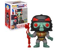 FUNKO POP (48569) - ANIMATION - MOTU- BLAST ATTAK