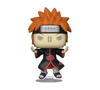 Funko Pop! 49682 Naruto Shippuden Pane Almighty Push - #944 Exclusive Special Edition