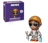 Funko Pop 5 Star: Fortnite - Moonwalker Figura In Vinile