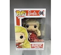 Funko Pop 50973 Original Holiday Diamond Glitter Exclusive #08