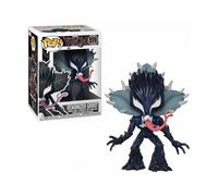 Venom Funko POP Marvel Vinile Figura Venomized Groot 9 cm