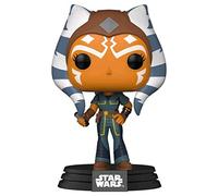 Funko Pop! 52352 Star Wars: Die Klonkriege - Edizione speciale esclusiva Ahsoka # 414