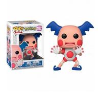 Funko Pop 582 - Pokemon - Mr. Mime