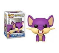 Funko Pop 595 - Pokemon Rattata