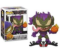 Funko Pop! 597 Marvel Venom Venomized Green Goblin Special Edition