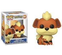 Funko Pop 597- Pokemon - Growlithe