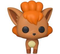 Funko pop jumbo: pokemon - vulpix