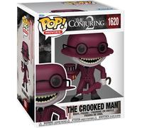 Funko: Pop 6" - Under Embargo - AA.VV.