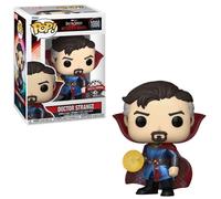 FUNKO POP (60918) - DSMM - DOCTOR STRANGE (MT)