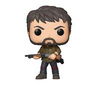 Funko Pop! #620 The Last of US II Joel - Exclusive Special Edition 36422