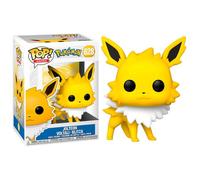 Funko Pop 628 - Pokemon Jolteon