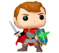 Funko Pop 65° anniversario della Bella Addormentata nel Bosco, il Principe Filippo