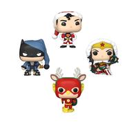 FUNKO POP! 65542 modellino da azione e da collezione