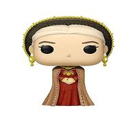 Funko Pop! 66594 La casa del drago - Rhaenyra Diamond Glitter #06