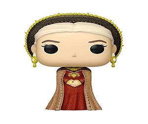 Funko Pop! 66594 La casa del drago - Rhaenyra Diamond Glitter #06