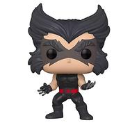 Funko POP Wolverine Retro 722# - Marvel Limited edition - IN STOCK
