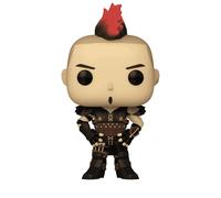 Funko - POP Figura in vinile Wez #1470 Mad Max 9 cm WB 100th