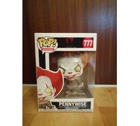 Funko Pop 777 ES Pennywise
