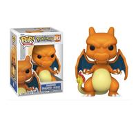 Funko Pop - 843 - Pokemon - Charizard