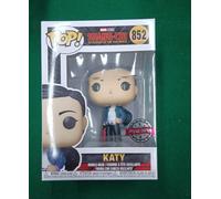 Funko POP 852 - SHANG-CHI - KATY SPECIAL EDITION