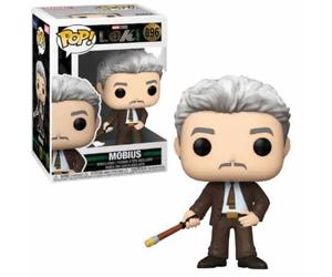 Funko Pop 896 Mobius