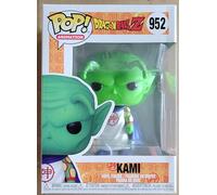 Funko Pop #952 Dragon Ball Z - Kami Figura 3,75" Nuova In Scatola