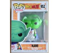 Funko Pop #952 Dragon Ball Z - Kami Figura 3,75" Nuova In Scatola