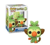 Funko Pop 957 - Pokemon Grookey