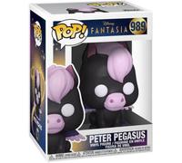 ✴️ Funko Pop 989 Disney Fantasia - Peter Pegasus 80 ° anniversario...
