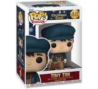 FUNKO POP A Christmas Carol Tiny Tim 40 - Movie
