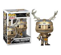 Funko POP! Television: A Knight of the Seven Kingdoms - Lyonel Baratheon - Figura in vinile da collezione - Idea regalo - Prodotto ufficiale - Giocattoli per bambini e adulti