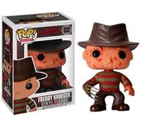 Funko Pop A Nightmare On Elm Street - 02 Freddy Krueger 9 cm