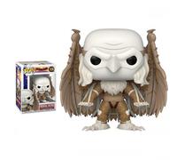 Funko POP! Across the Spider-V.: M.Vulture (1230) SCAT.DANN.