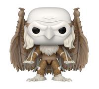 Funko Pop Animation: Spider-Man: Across the Spider-Verse - Medieval Vulture