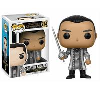Funko Pop Action Figure in Vinile, 2018, 3,75" - Scegli il Modello