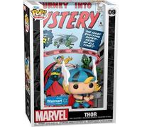 Funko POP ACTION FIGURE OF THOR #9