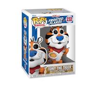 Funko Pop AD Icon: Kellogg's - Tony The Tiger ('84) (PRESALE 02/10/2024)