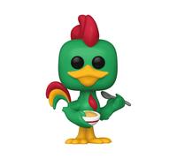Funko Pop Ad Icone Kellogg's Corn Flakes Cornelius 3.75 " Vinile Figura (#225)