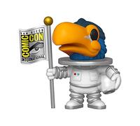 Funko Pop Ad Icons #103 Astronaut Toucan (2020 SDCC Exclusive)