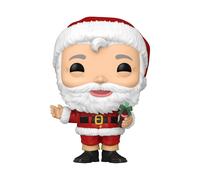 Funko Pop! Ad Icons: Coca-Cola - Santa Claus - Figura in Vinile da Collezione - Idea Regalo - Merchandising Ufficiale - Giocattoli per Bambini e Adulti - Ad Icons Fans - Figura per i Collezionisti